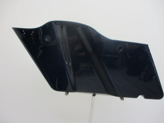 Harley-Davidson OEM RH Saddlebag DARK BLUE 90200412 2014-Later