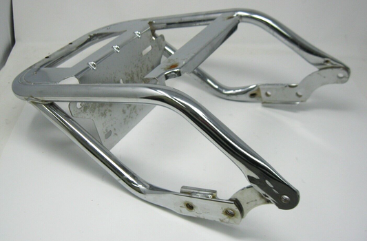 Harley-Davidson OEM 09-13 Touring Fender Luggage Rack 53411-09