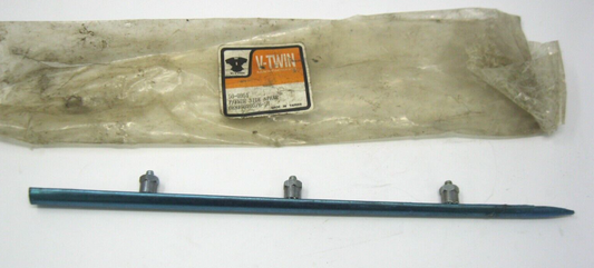 NOS V-Twin Front Fender Side Spear (Single Unit) 50-0951