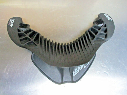 Leatt Front Brace Pack GPX Adventure Grey/Black 4300530099 (191-669)