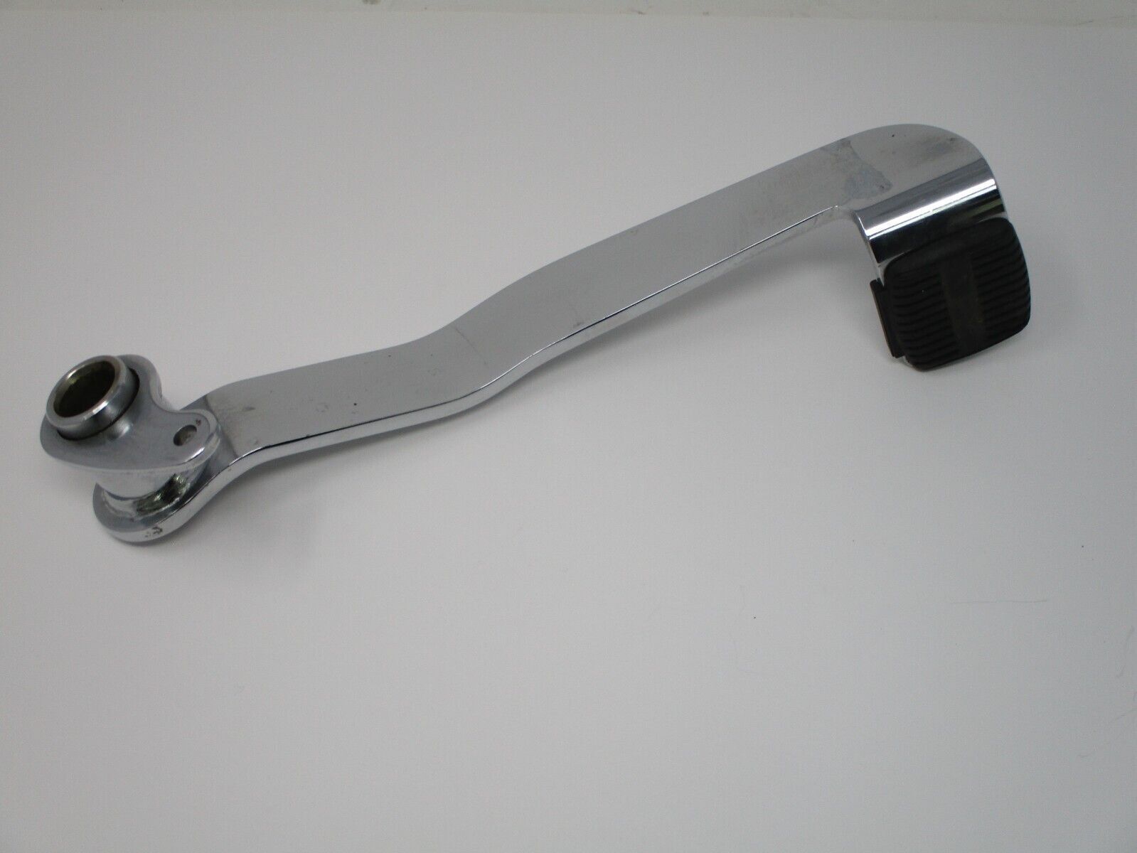 Harley-Davidson OEM Chrome Brake Pedal 42597-00 – Precision Frameworx