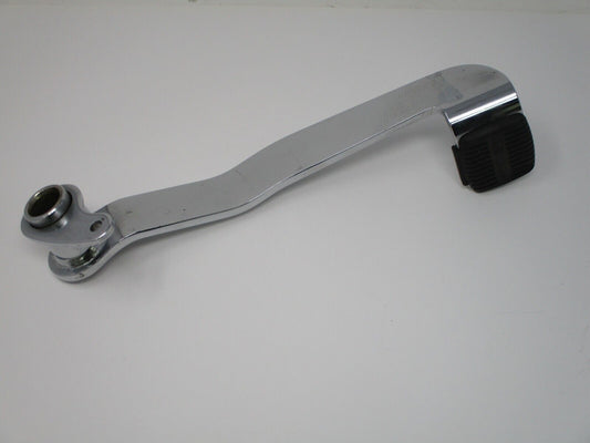 Harley-Davidson OEM Chrome Brake Pedal 42597-00