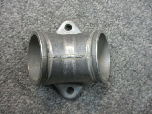 Harley Davidson OEM Intake Manifold for 84-86 Keihin Carburetor Models  27019-83