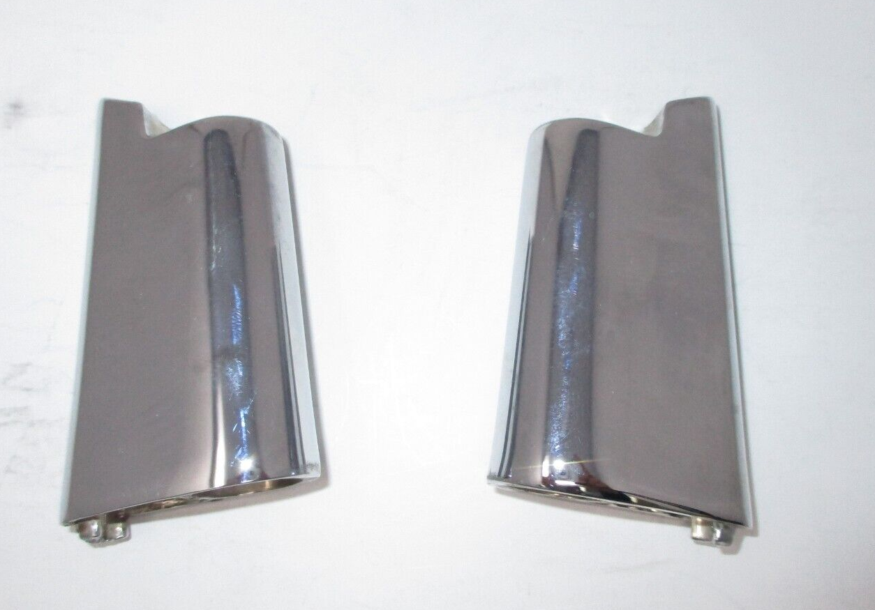 Harley- Davidson OEM Rear Turn Signal Mounts  PAIR 68480-93