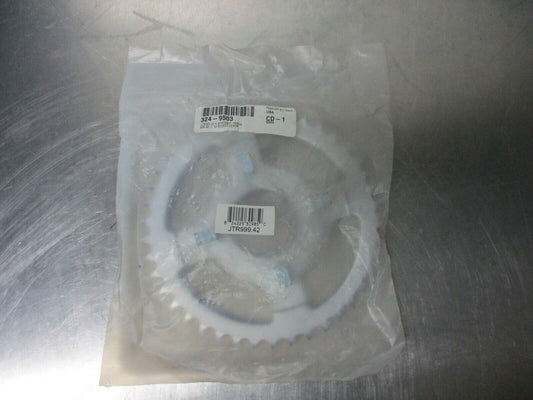 JT Sprockets - JTR999.42 - Steel Rear Sprocket, 42T