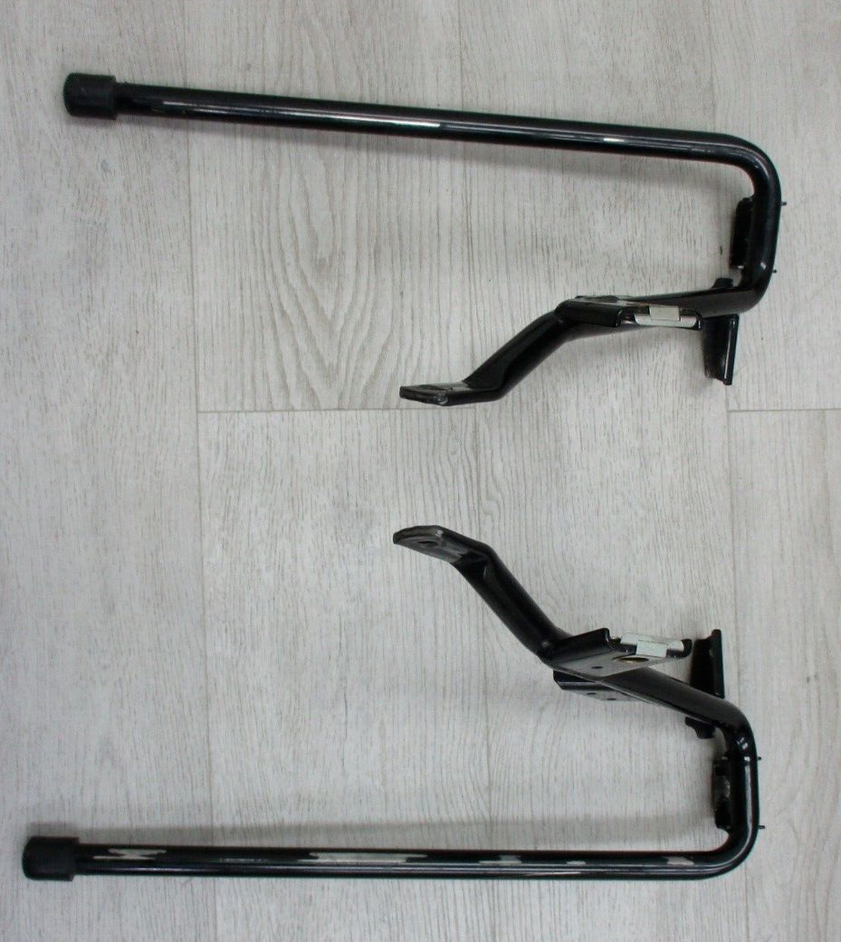 Saddlebag Support Set  (Left and Right) for Harley-Davidson