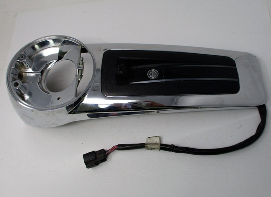 Harley-Davidson  Dash with CB Console 61270-08