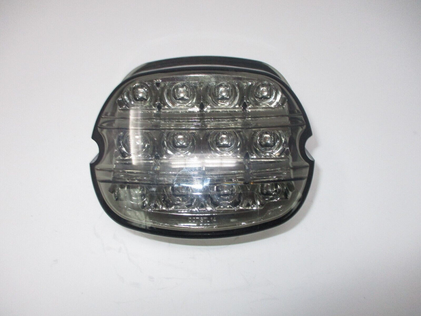 Harley-Davidson Layback LED Tail Lamp 67800358