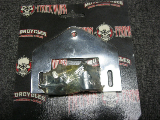 DRAG SPECIALTIES  SEAT MOUNT KIT FOR HARLEY DAVIDSON 79-95 XL - DS-490049