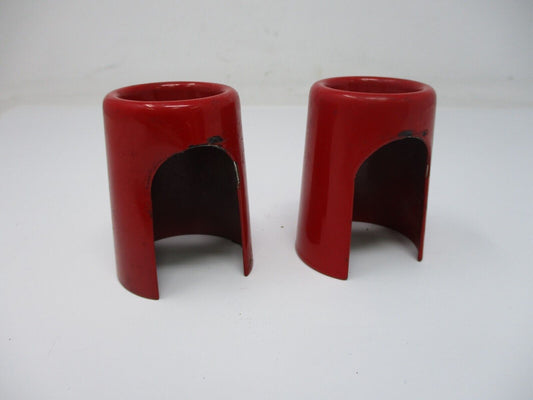 Shock Bolt Cover PAIR Unknown Fitment PFX1196