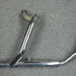 Harley Davidson OEM Exhaust Pipe Right Hand - 65626-07A & 65621-07 (A)