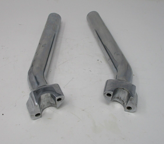 Harley-Davidson  1' Handlebar Riser PAIR