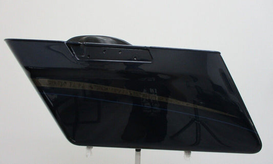 Harley Davidson OEM Left Saddlebag for '18 CVO Limited 90201132EGN