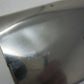Harley-Davidson OEM 91-17 Stainless Softail Left Rear Panel with Hole   67821-87
