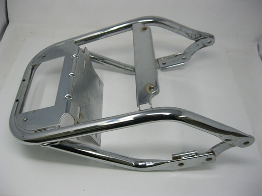 Harley-Davidson OEM 09-13 Touring Fender Luggage Rack 53411-09