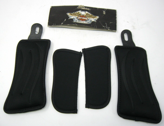 Harley-Davidson OEM Skyline Half Sine Helmet Liners XXS 98280-08
