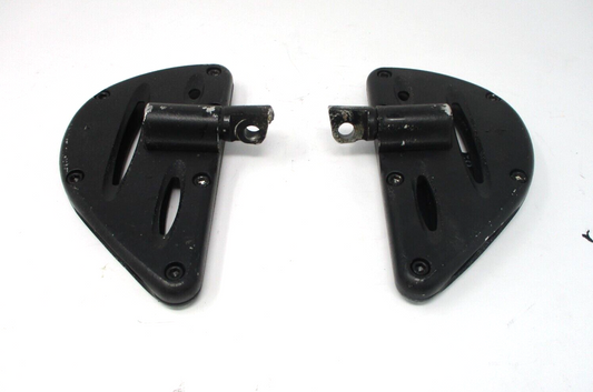 Multi Fit  Mini Floorboard Male Mounted