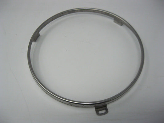 Harley-Davidson OEM 08 & Later FL Headlamp Retaining Ring 67726-08
