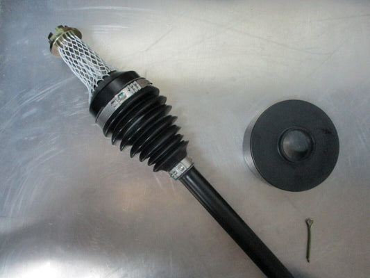 Slasher Products Arctic Cat HD Max Axle PAXL-2015 143-2015