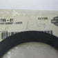 Harley-Davidson OEM Duece Spacer Gasket 29786-01