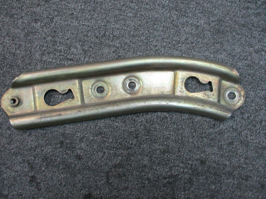 Harley Davidson OEM 00-07 Deuce Left Fender Support Bracket 56628-00