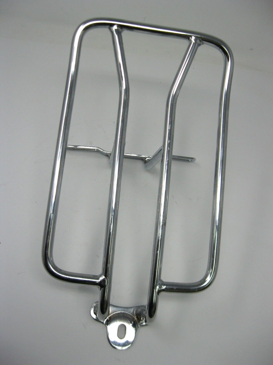 Drag Specialties 9x6 inch Fender Luggage Rack