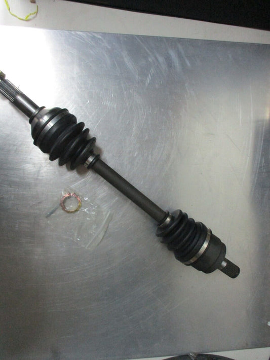 Gambit Power ATV Axle CV40.2750 AZ 10E