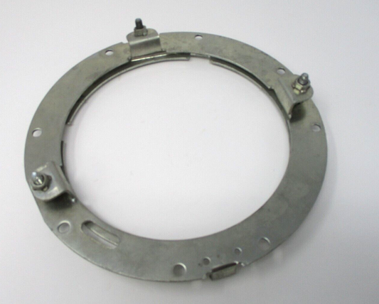 Harley-Davidson '14-'22 Touring Headlight Mounting Ring 67700204
