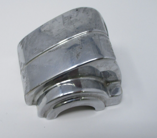 Chrome Upper Left Switch Housing 1982-1995 Style Models PFX1204