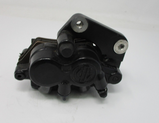 Harley-Davidson OEM XG500/750 Front Brake Caliper Black  41300158