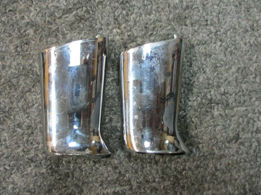 Harley Davidson Short Rear Turn Signal Mounts Softails, Dyna, XL
