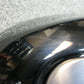 Harley Davidson OEM 114 Gloss Black Air Cleaner Silver 114 Insert 29000116