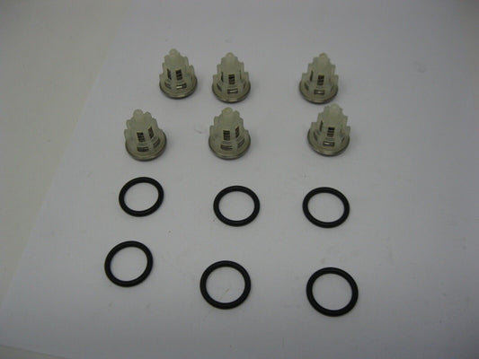 Interpump Group OEM Kit Valve A08927