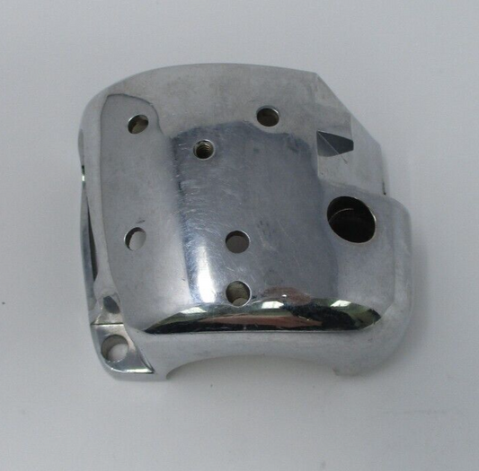Chrome Lower Left Switch Housing 1996-2006 PFX1201