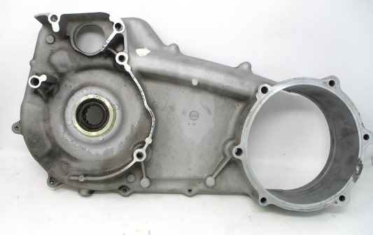 Harley-Davidson  '07-'10 Inner Primary Primary Housing Silver 60806-07A