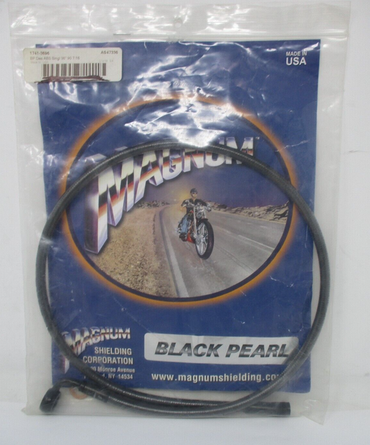 Magnum Line Brake Front ABS 36" 1741-3696