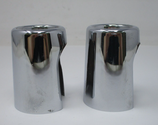 Shock Bolt Cover PAIR Unknown Fitment PFX1197