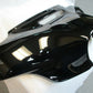 Harley Davidson OEM FLHX / FLHTP Outer Fairing Vivid Black 57000378DH