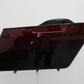 Harley Davidson OEM Right Saddlebag Metallic Black/Burgundy 90200412 2014-Later