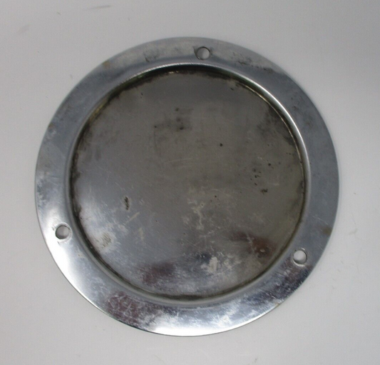 BDL Cover Plate Open Belt Drive