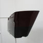 Harley Davidson OEM Right Saddlebag Metallic Black/Burgundy 90200412 2014-Later