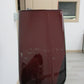 Harley Davidson OEM Right Saddlebag Metallic Black/Burgundy 90200412 2014-Later