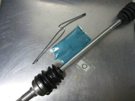 Motor Master ATV Halfshaft Rhino 660 2005 RH; 221-2224