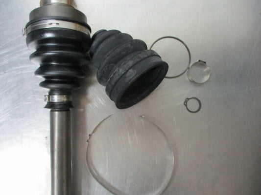 Moose Utility Division Halfshaft  M92-06762