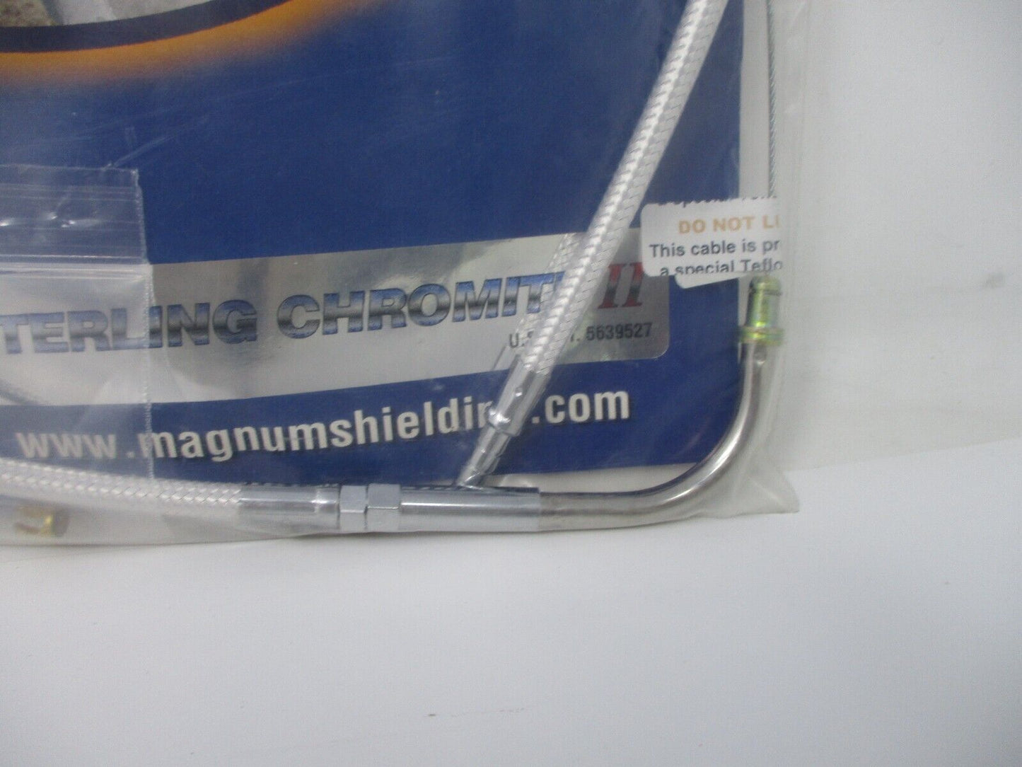 Magnum  Chromite II Idle Cable DS3419