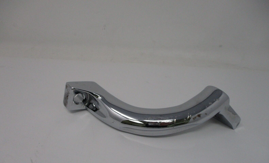 Harley-Davidson OEM CVO Right Rear Bracket Support (Chrome) 50500052B