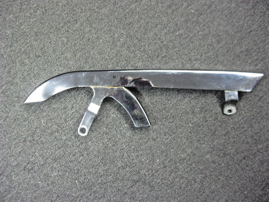 Sportster Chain/Belt Guard appears to replace HD OEM# 60381-91