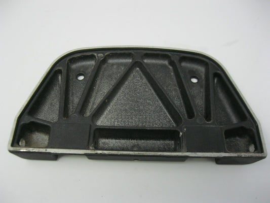 Harley-Davidson OEM 91-04 FLH/FLT Passenger Footboard 50613-91
