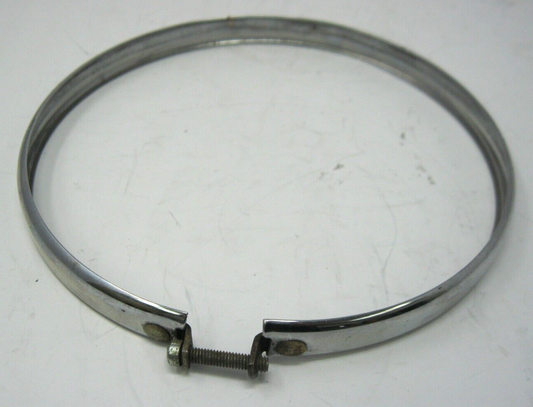 Harley-Davidson OEM 79-03 Sportster 5.75" Headlight Trim Ring  67744-75