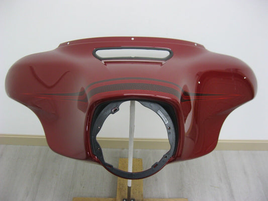 Harley Davidson OEM '14 - '22 Street Glide Ghosted Logo Outer Fairing 57000383